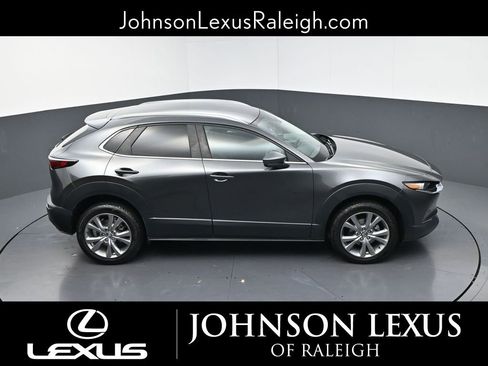 Used 2023 MAZDA CX-30 AWD 2.5 S w/ Select Package image 29