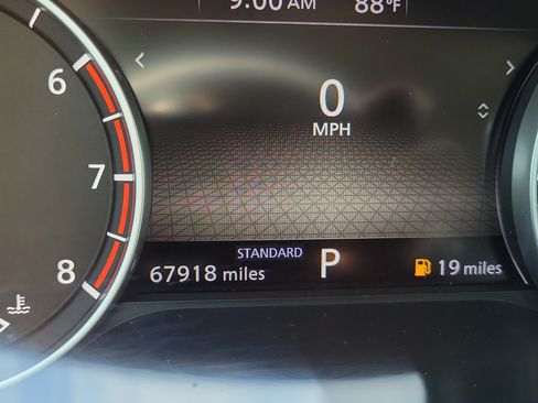 Used 2023 Nissan Rogue SV w/ SV Premium B Package FWD image 22