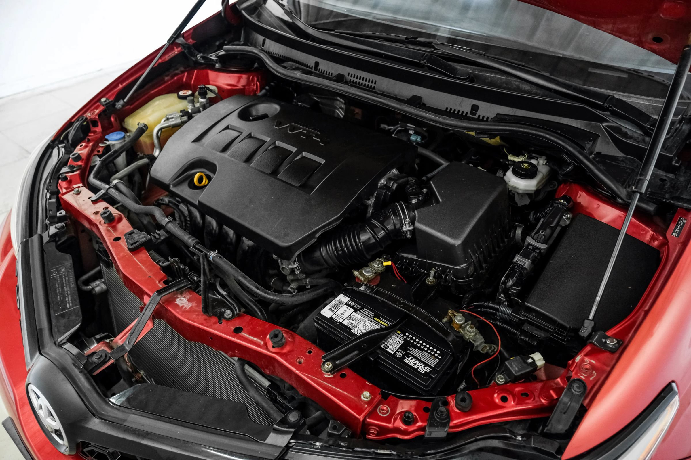 Used 2018 Toyota Corolla iM FWD image 44