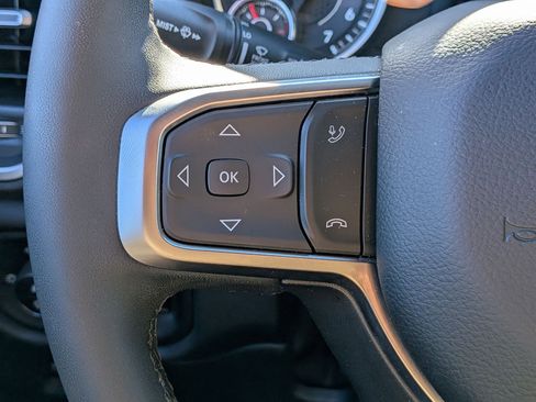 Used 2025 RAM 1500 Big Horn image 16
