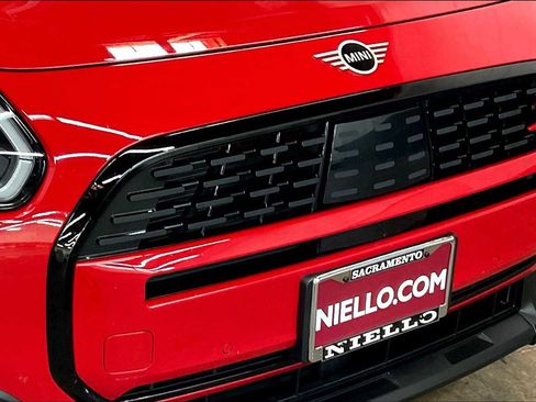 Used 2025 MINI Cooper Countryman S image 33