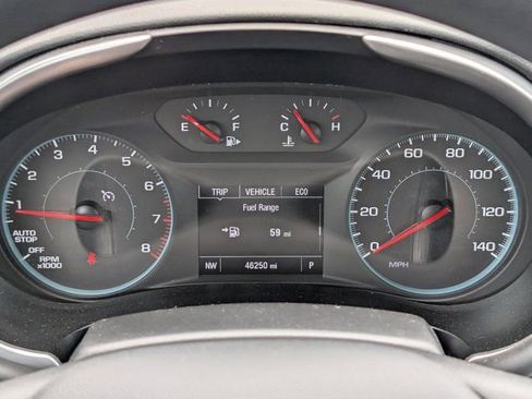 Used 2025 Chevrolet Malibu LT FWD image 24