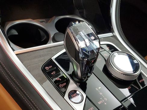 Used 2023 BMW 840i Coupe w/ M Sport Professional Package image 44