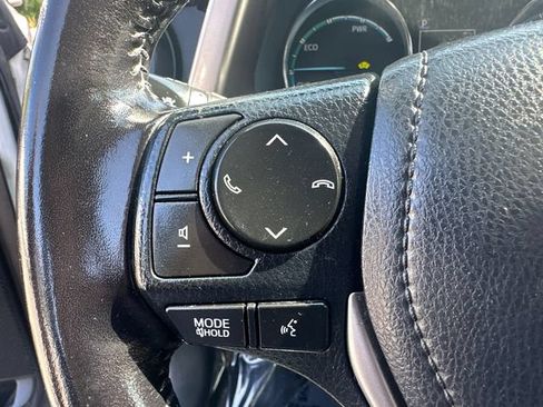 Used 2016 Toyota RAV4 XLE AWD/4WD image 30