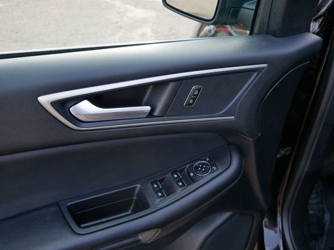 Certified 2024 Ford Edge SEL AWD/4WD image 15