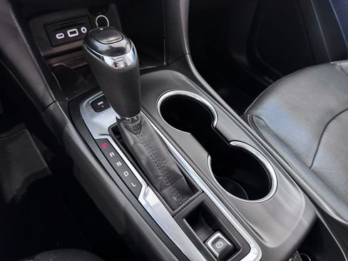 Certified 2020 Chevrolet Equinox Premier AWD/4WD image 24