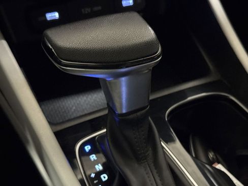 Used 2022 Hyundai Tucson SEL image 17