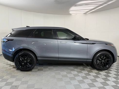 Used 2026 Land Rover Range Rover Velar S AWD/4WD image 7