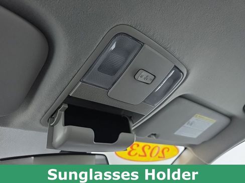 Used 2023 Kia Forte LXS image 34