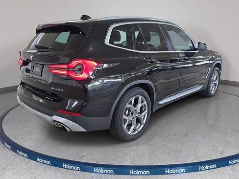 Used 2023 BMW X3 xDrive30i w/ Premium Package AWD/4WD image 7