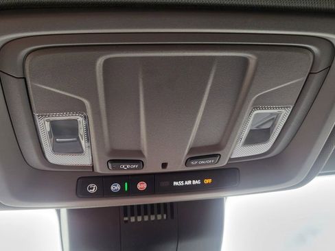 Used 2026 Chevrolet Silverado 1500 LT image 35