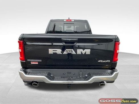 New 2026 RAM 1500 Big Horn image 4