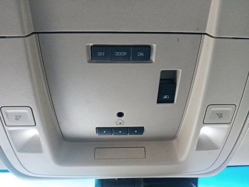 Used 2018 Chevrolet Silverado 2500 LTZ w/ Duramax Plus Package image 26