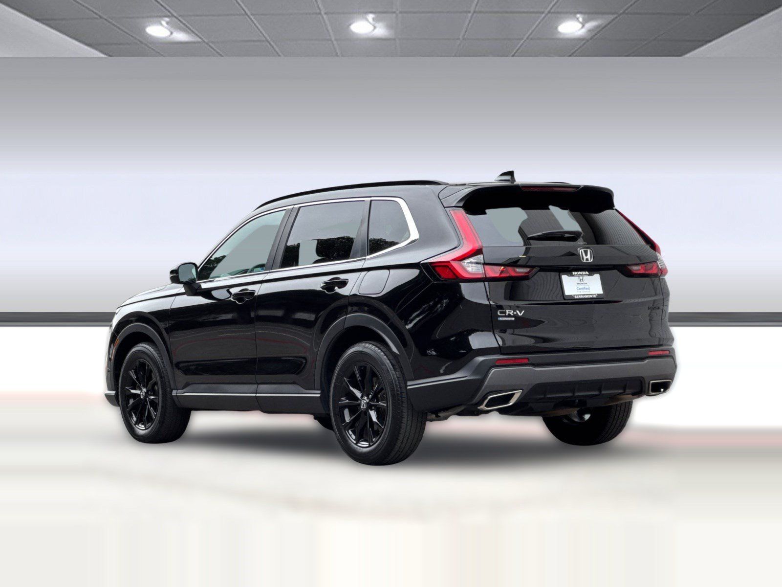 Used 2024 Honda CR-V Sport image 3