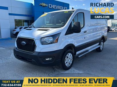 Used 2024 Ford Transit 250 Low Roof w/ Exterior Upgrade Package