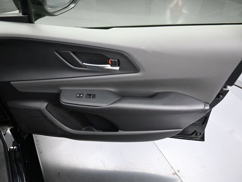 Certified 2024 Toyota Prius XLE FWD image 32