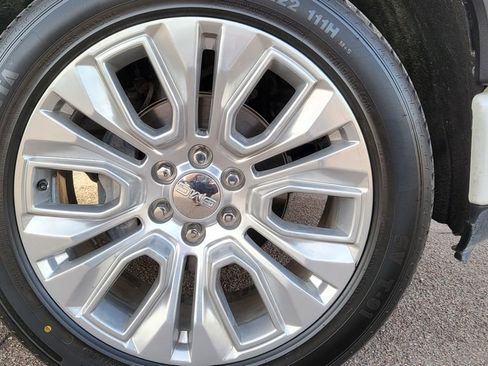 Used 2020 GMC Sierra 1500 Denali w/ Denali Ultimate Package image 11