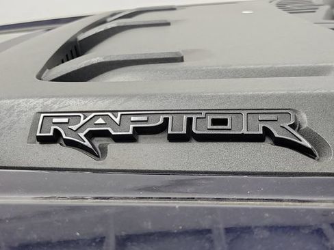 Used 2022 Ford F150 Raptor w/ Raptor 37 Performance Package AWD/4WD image 6