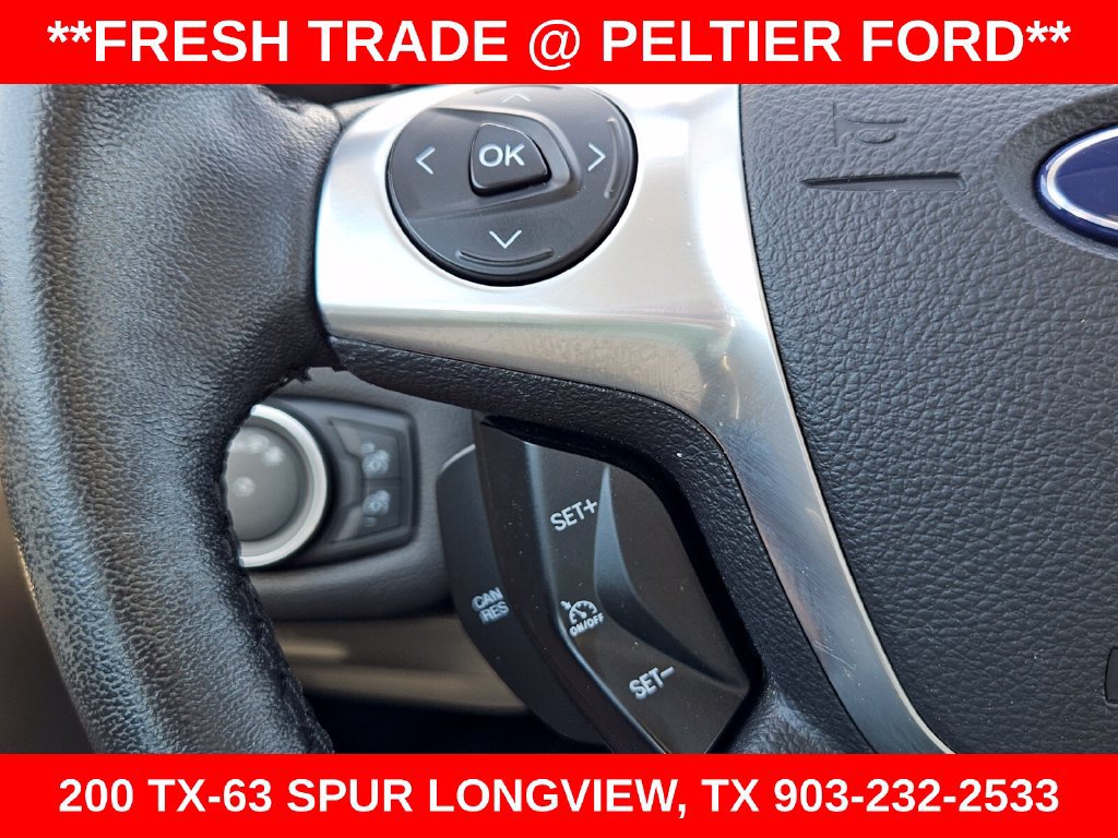 Used 2017 Ford C-MAX Titanium w/ Equipment Group 301A FWD image 29