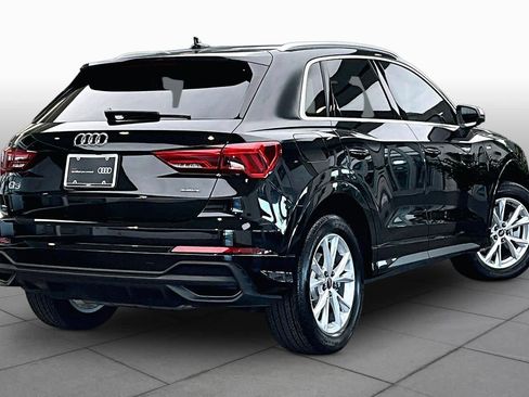 Certified 2025 Audi Q3 2.0T Premium w/ Convenience Package AWD/4WD image 13