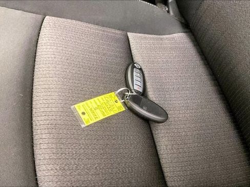 Used 2025 Nissan Altima 2.5 S image 13