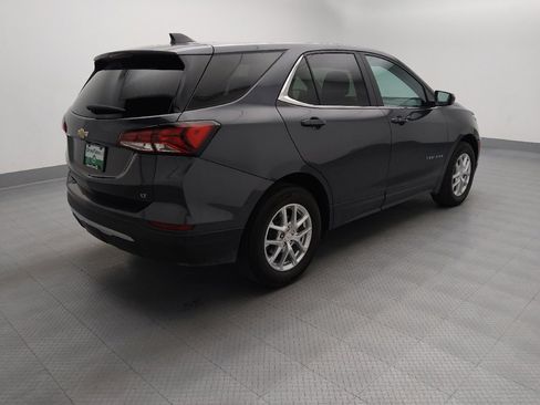 Used 2023 Chevrolet Equinox LT FWD image 10