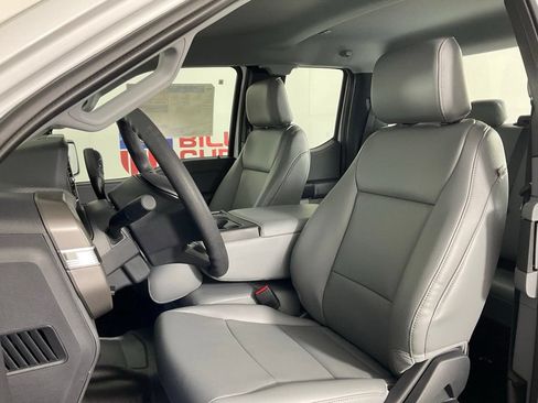 New 2026 Ford F150 XL RWD image 14
