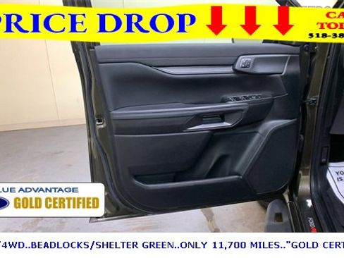 Used 2024 Ford Ranger Raptor image 29