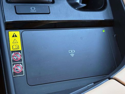 Used 2025 Lexus ES 350 Premium w/ Premium Package image 23