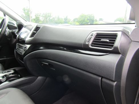 Used 2020 Honda Ridgeline RTL-E image 18