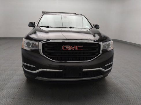 Used 2018 GMC Acadia SLE image 14