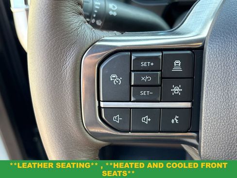 New 2026 Ford F250 King Ranch AWD/4WD image 17