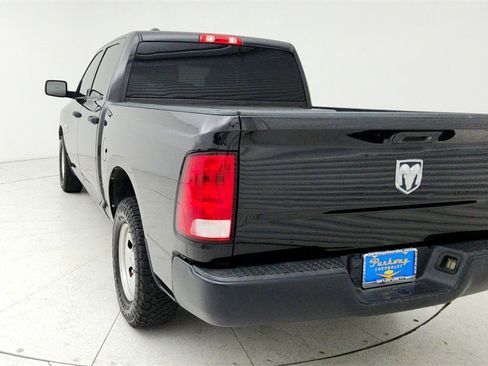 Used 2016 RAM 1500 Tradesman w/ Popular Equipment Group image 5