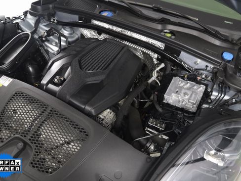 Used 2022 Porsche Macan image 20