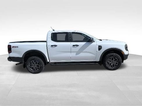 Used 2024 Ford Ranger XLT w/ FX4 Off-Road Package image 2
