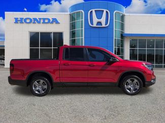 Used 2025 Honda Ridgeline TrailSport video 2