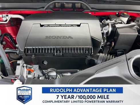 Certified 2023 Honda Pilot EX-L image 22