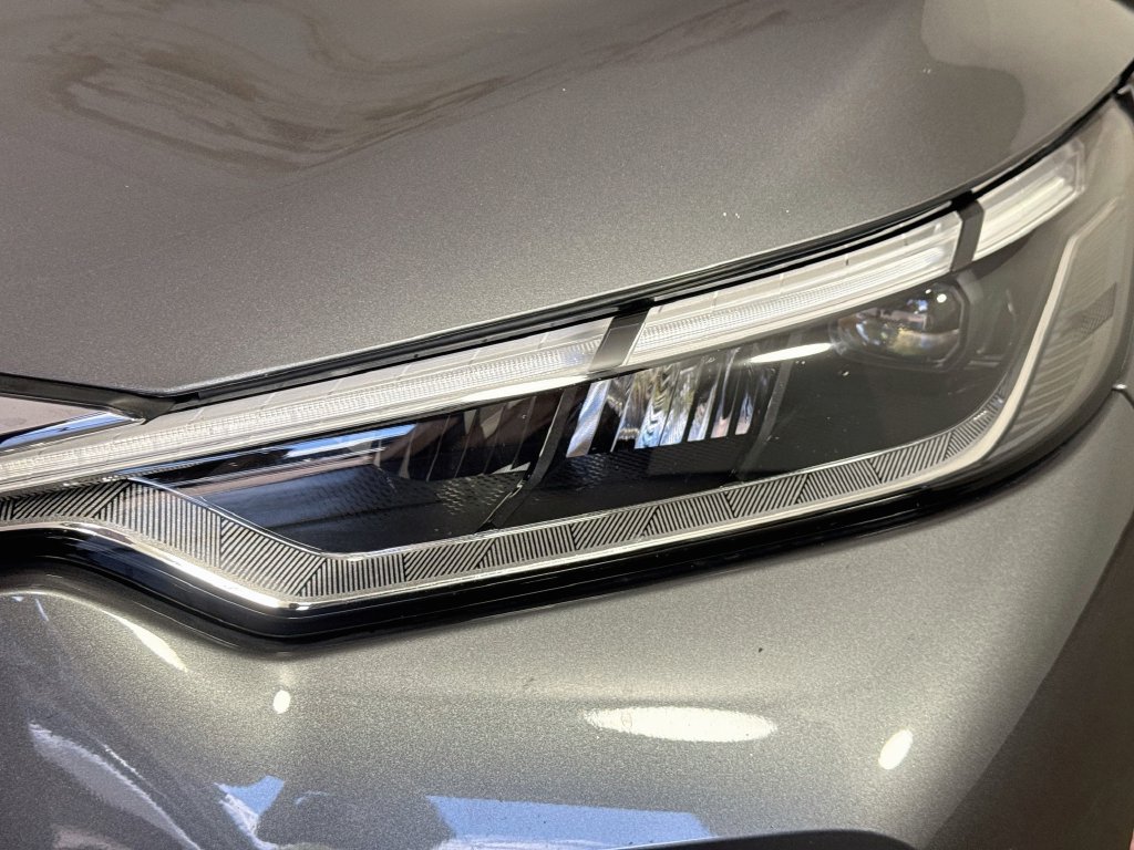 Certified 2024 INFINITI QX60 Pure FWD image 43