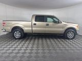 Used 2011 Ford F150 XLT w/ XLT Chrome Pkg image 2