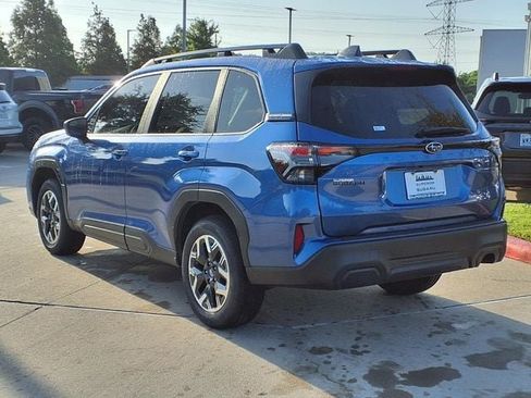 New 2026 Subaru Forester Premium AWD/4WD image 2