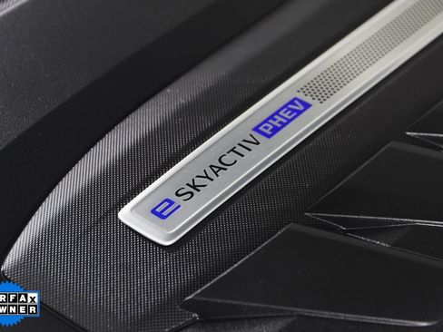 Used 2024 MAZDA CX-90 Plug-In Hybrid w/ Premium Pkg image 21