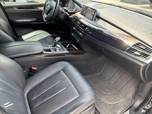 Used 2018 BMW X5 xDrive35i AWD/4WD image 13