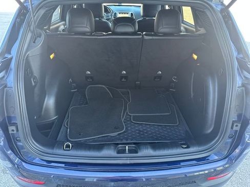 Used 2021 Jeep Compass 80th Special Edition w/ Sun and Sound Group image 36