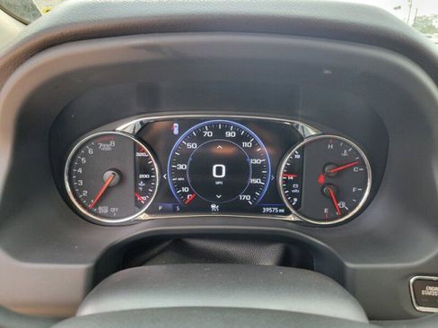 Used 2023 GMC Acadia Denali w/ Denali Ultimate Package image 18