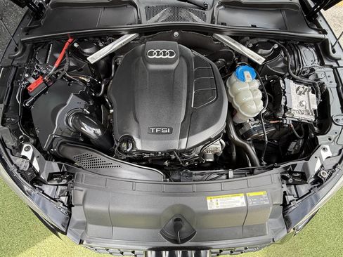 Used 2018 Audi A5 2.0T Premium Plus w/ Premium Plus image 32