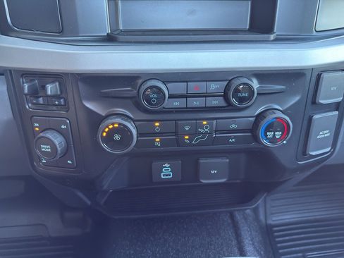 New 2026 Ford F250 XL w/ Snow Plow/Camper Package image 27