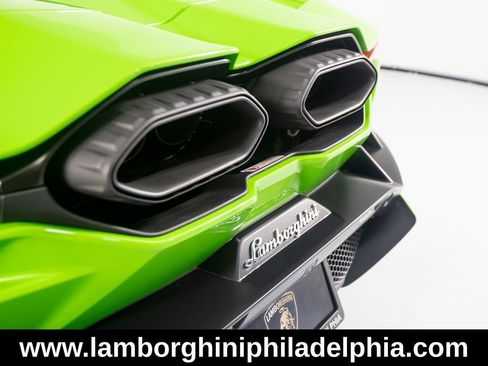 Used 2024 Lamborghini Revuelto AWD/4WD image 52