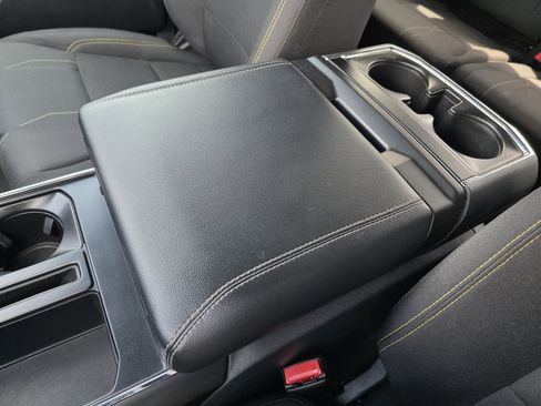 Used 2024 Ford F150 STX w/ Mobile Office Package image 17