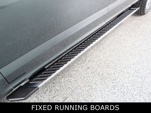 Used 2018 Ford F150 XLT w/ Equipment Group 302A Luxury image 12