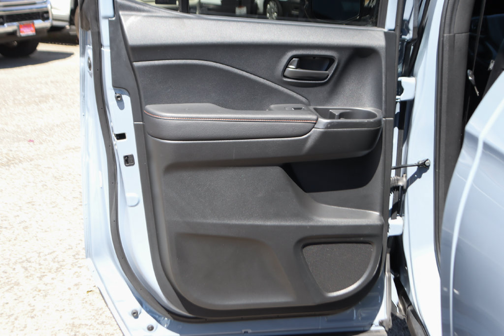 Used 2025 Honda Ridgeline TrailSport image 36